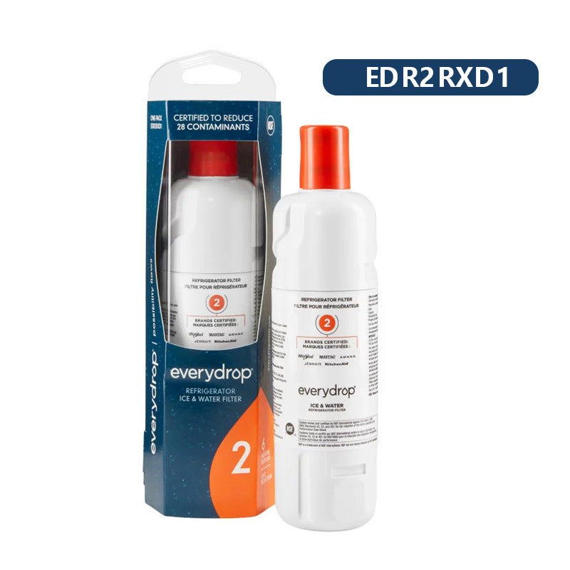 Refrigerator Water Filter Replacement Cartridge