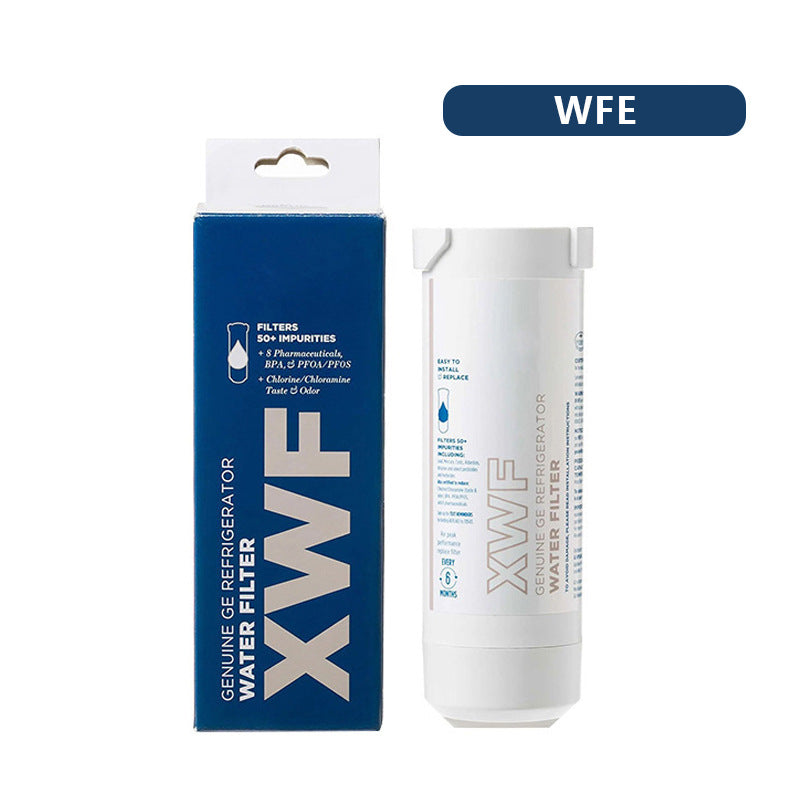 Refrigerator Water Filter Replacement Cartridge