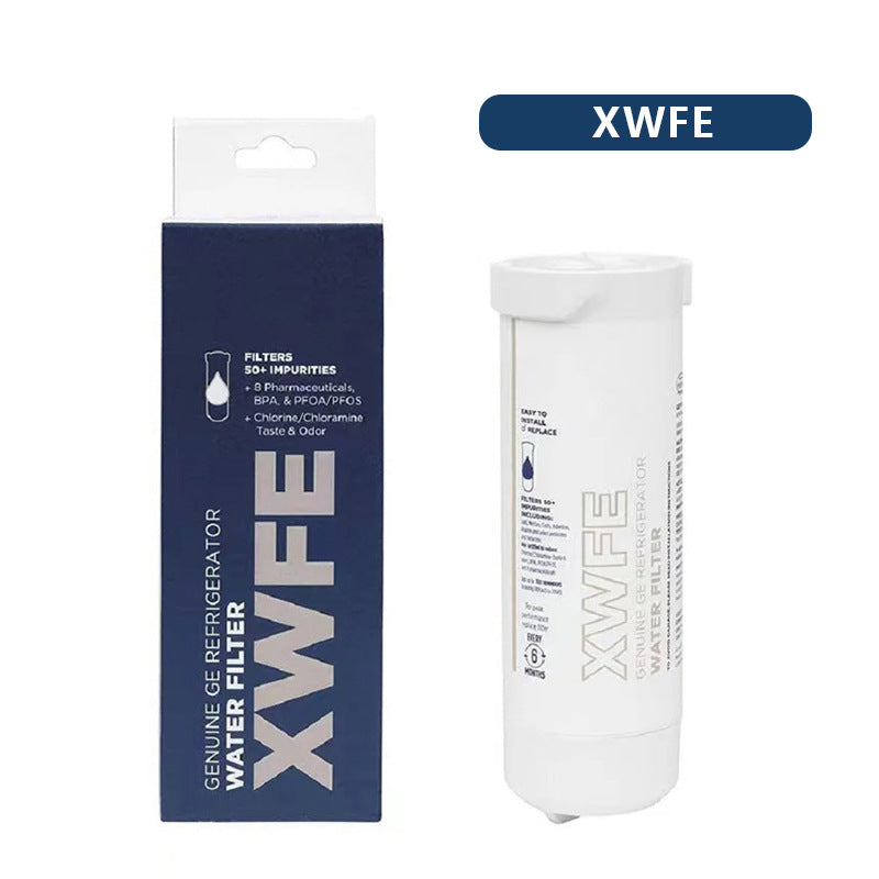 Refrigerator Water Filter Replacement Cartridge
