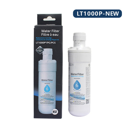 Refrigerator Water Filter Replacement Cartridge