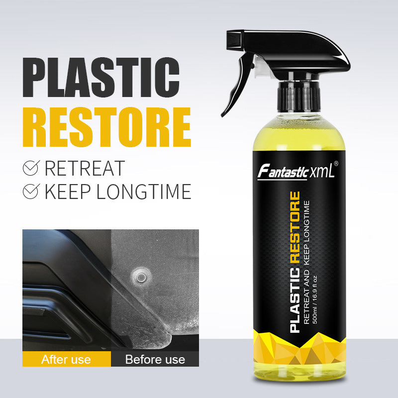 Refurbished Repair Agent Table Wax