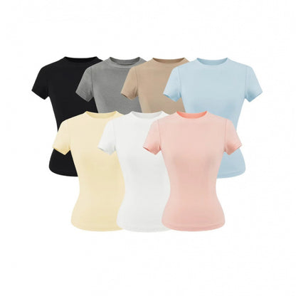 Regular Shoulder Base Top