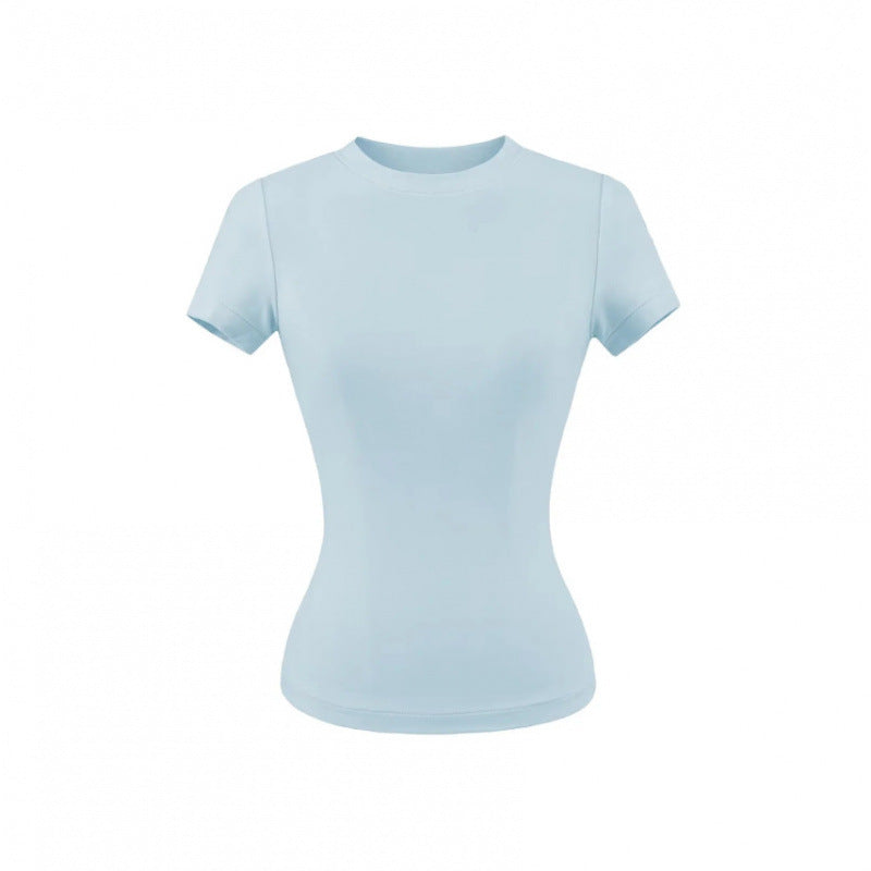 Regular Shoulder Base Top