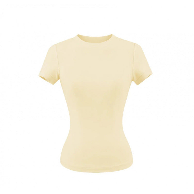 Regular Shoulder Base Top