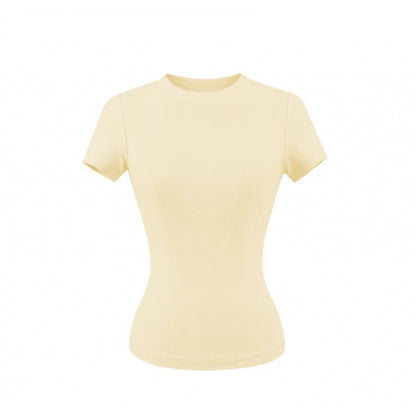 Regular Shoulder Base Top