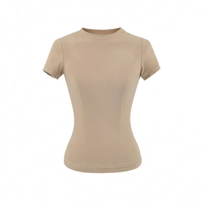 Regular Shoulder Base Top