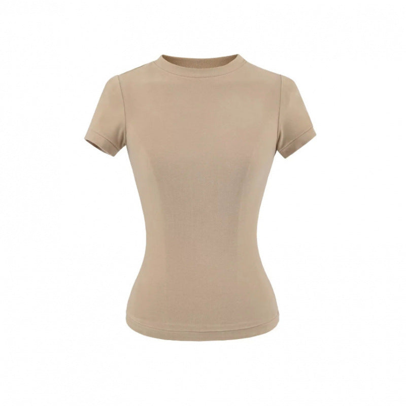 Regular Shoulder Base Top