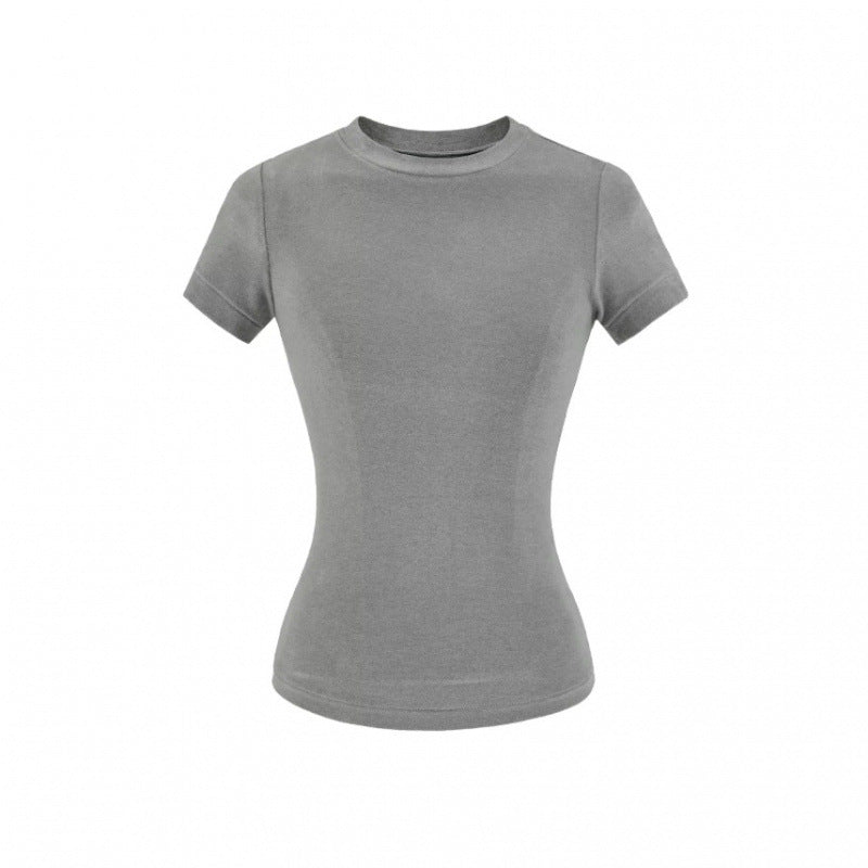 Regular Shoulder Base Top