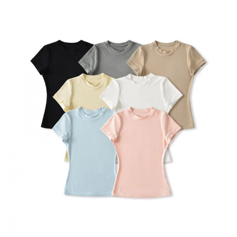 Regular Shoulder Base Top