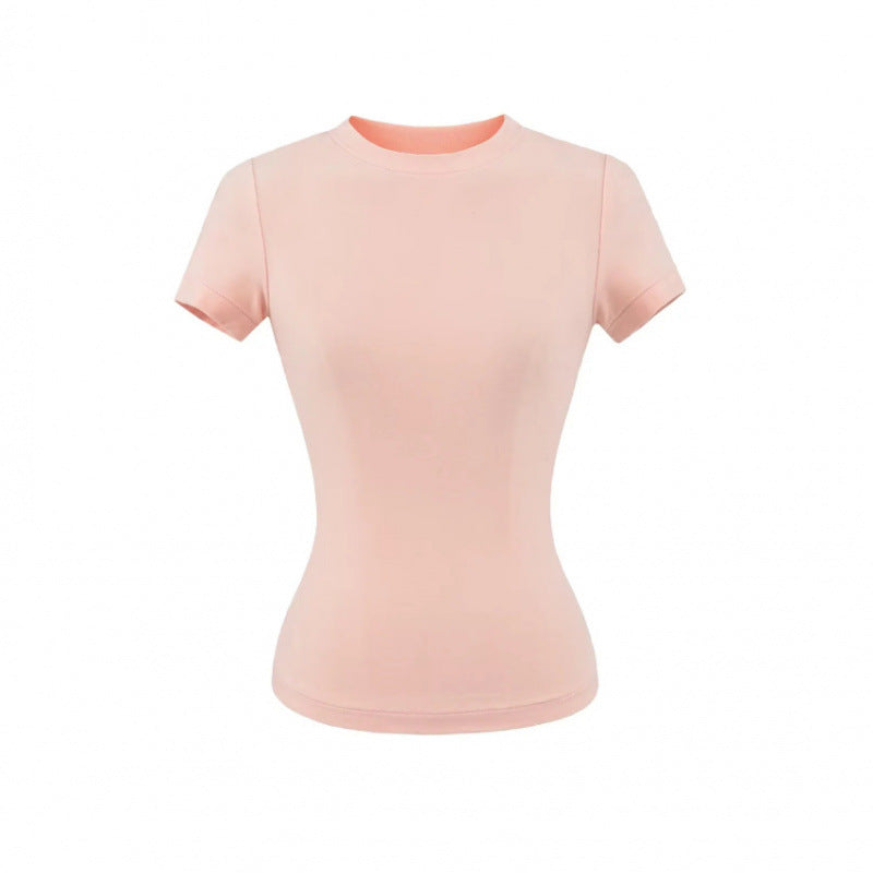 Regular Shoulder Base Top