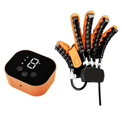 Rehabilitation Glove Electric