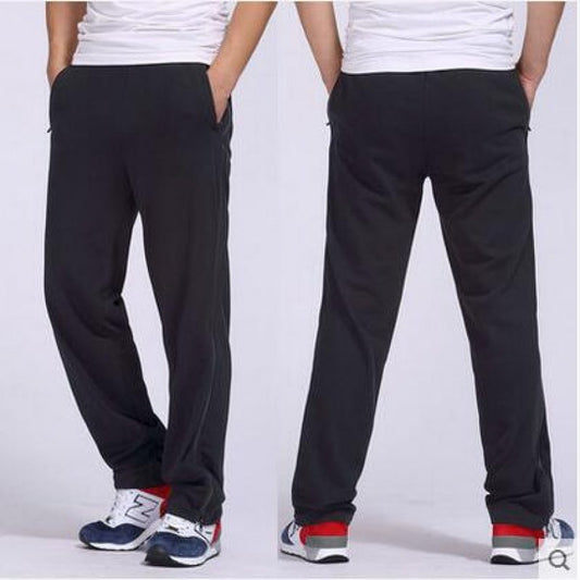 Rehabilitation Side-Zip Pants for Injury Care