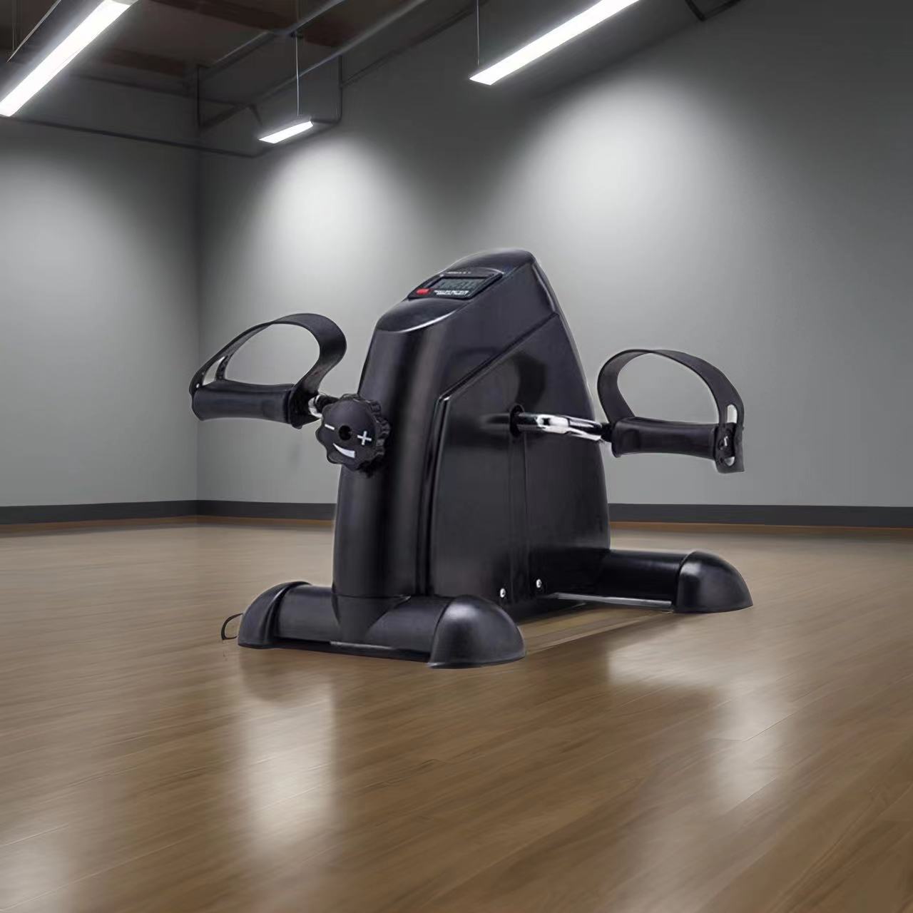 Rehabilitation Stepper Machine for Limb Training