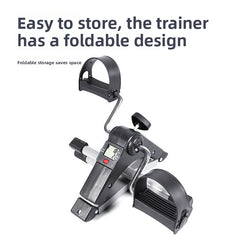 Leg Trainer