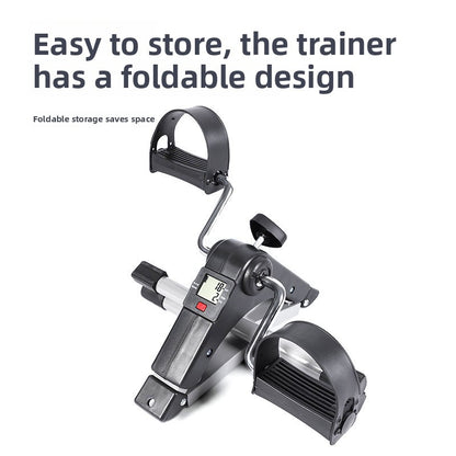 Rehabilitation trainer