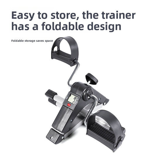 Rehabilitation trainer