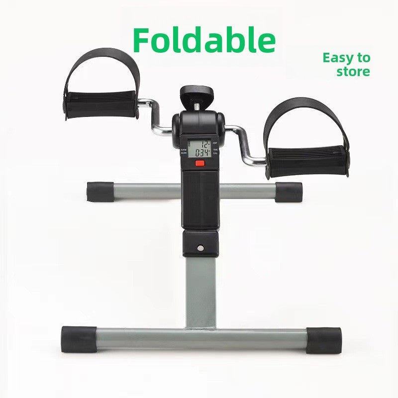 Rehabilitation trainer