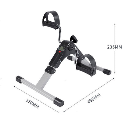 Rehabilitation trainer