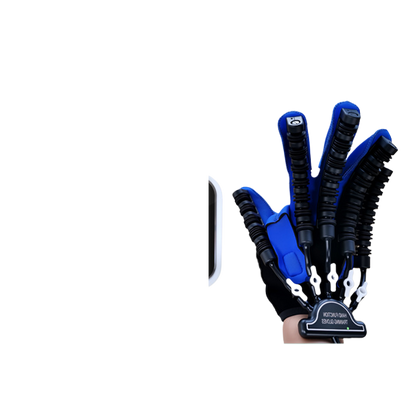 Rehabilitation Training Glove