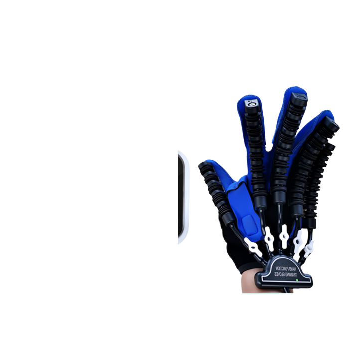 Rehabilitation Training Glove
