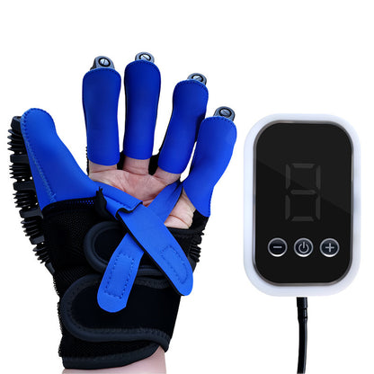 Rehabilitation Training Glove