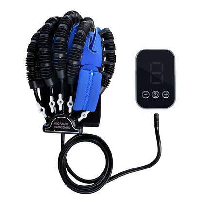 Rehabilitation Training Glove