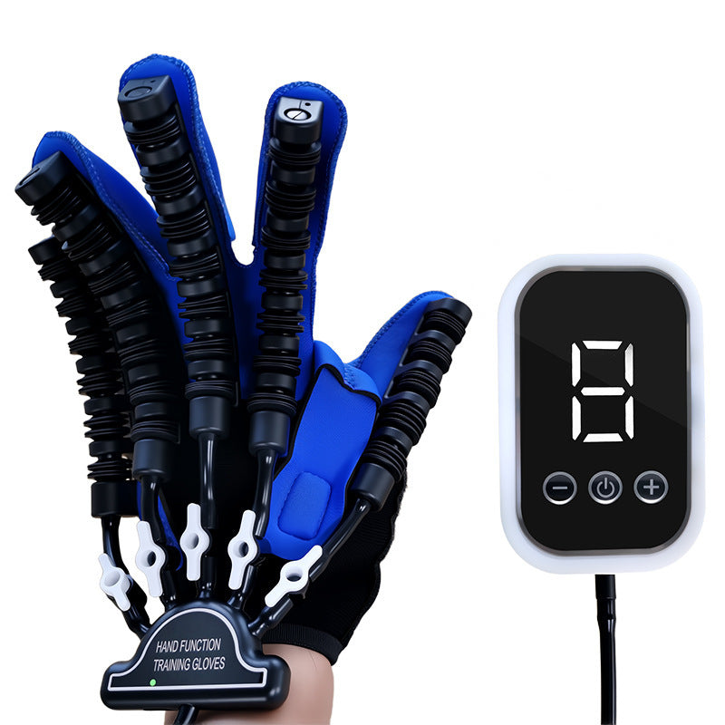 Rehabilitation Training Glove