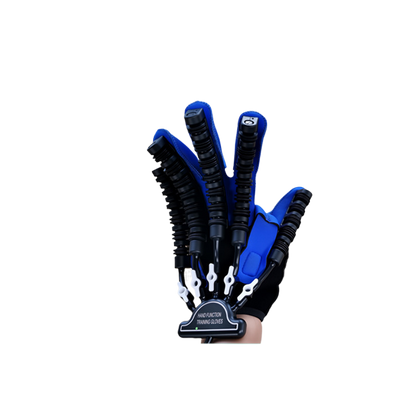 Rehabilitation Training Glove