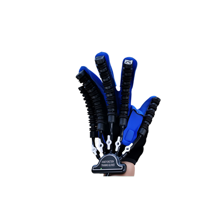 Rehabilitation Training Glove