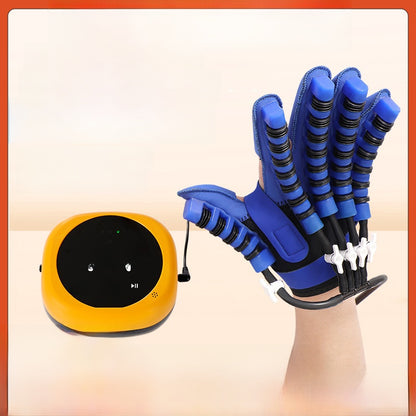 Rehabilitation Training Glove
