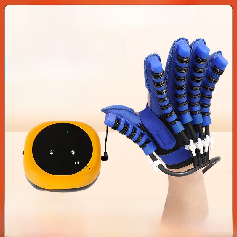 Rehabilitation Training Glove