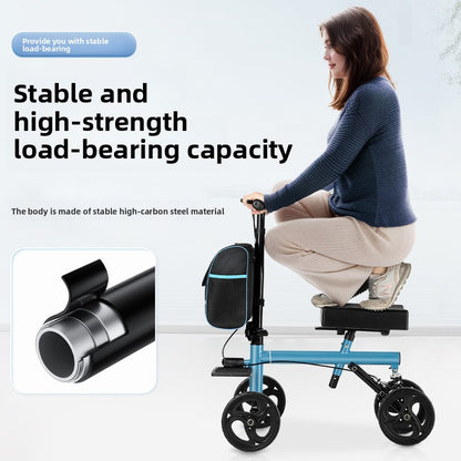Rehabilitation Walker