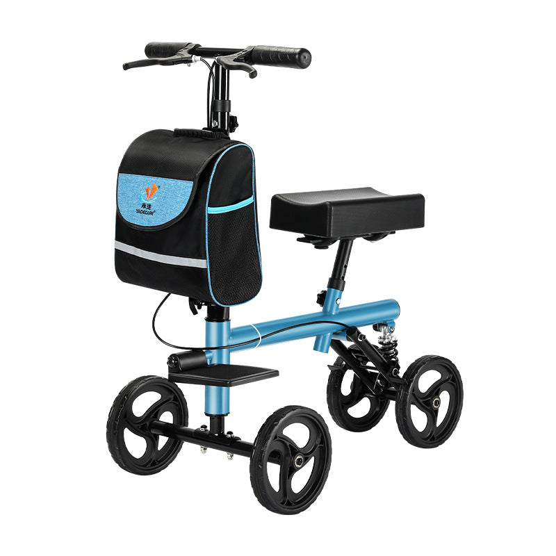 Rehabilitation Walker