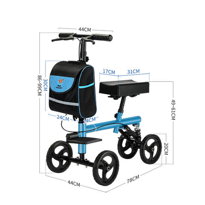Rehabilitation Walker