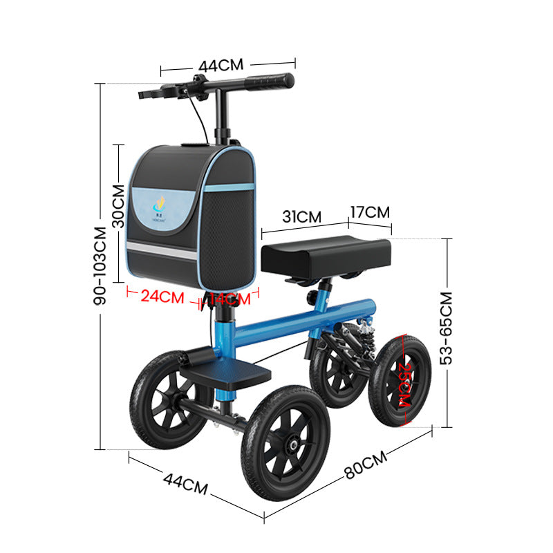 Rehabilitation Walker