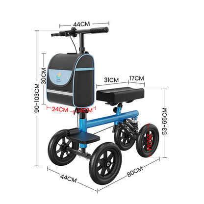 Rehabilitation Walker