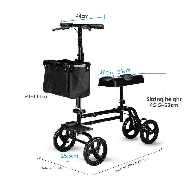 Rehabilitation Walker
