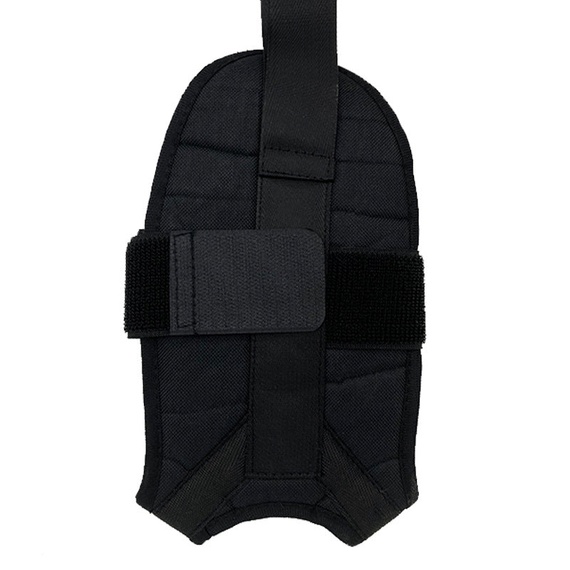 Rehabilitation Yoga Stretch Belt