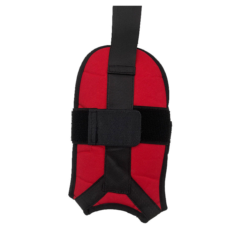 Rehabilitation Yoga Stretch Belt