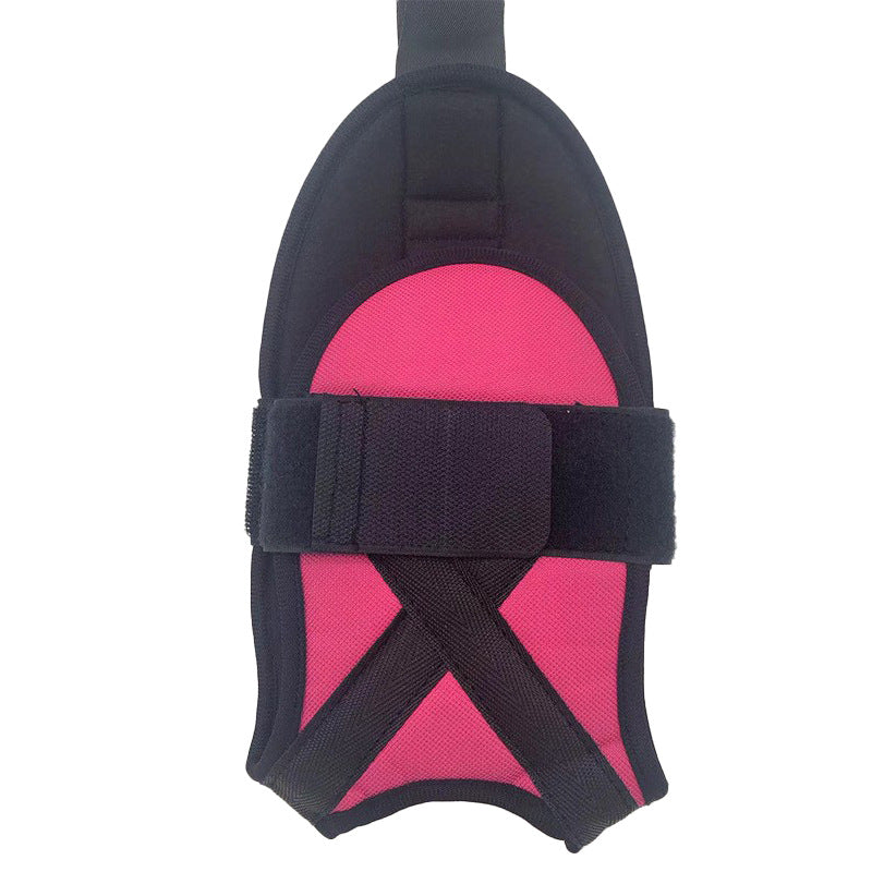 Rehabilitation Yoga Stretch Belt