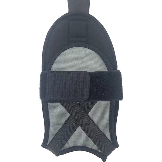 Rehabilitation Yoga Stretch Belt