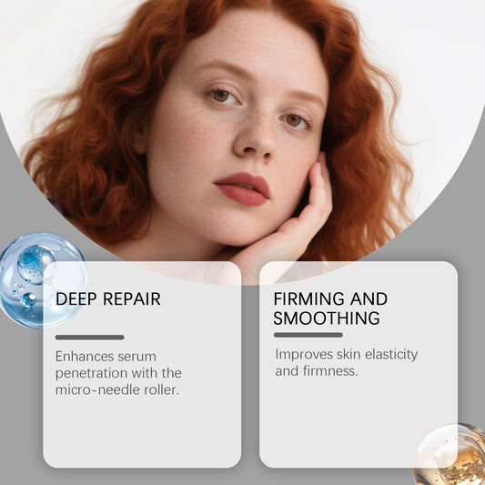 Rejuvenating and Brightening Essence