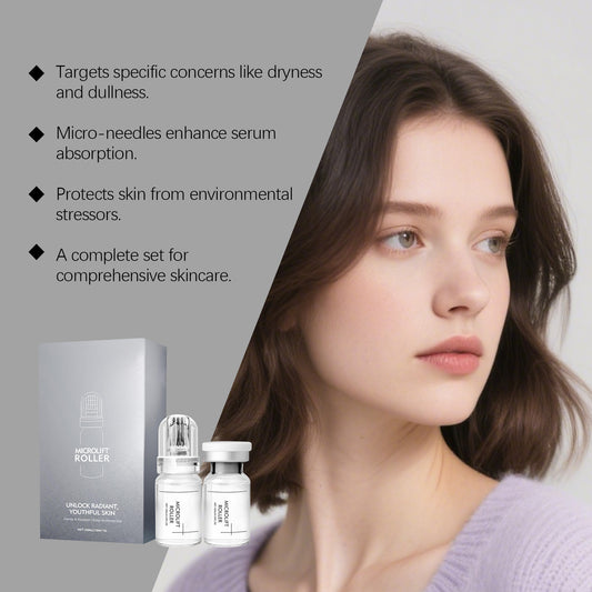 Rejuvenating and Brightening Essence