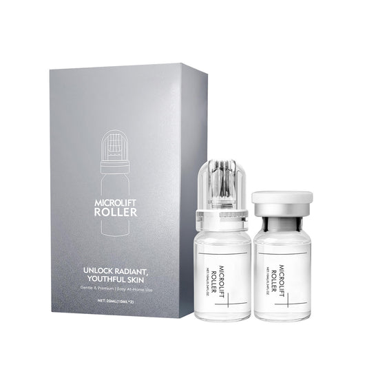 Rejuvenating and Brightening Essence