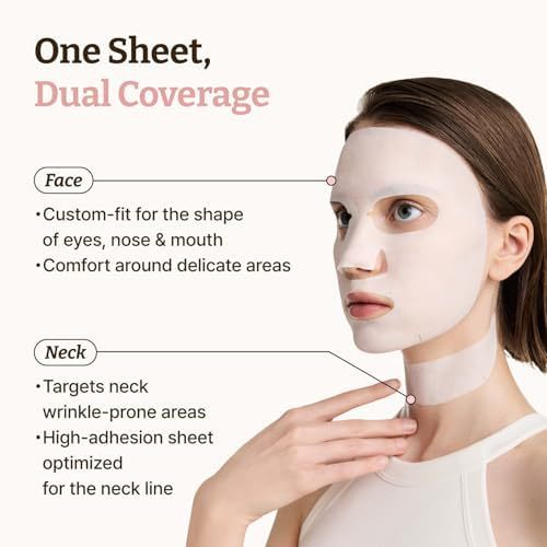 Rejuvenating Facial Mask