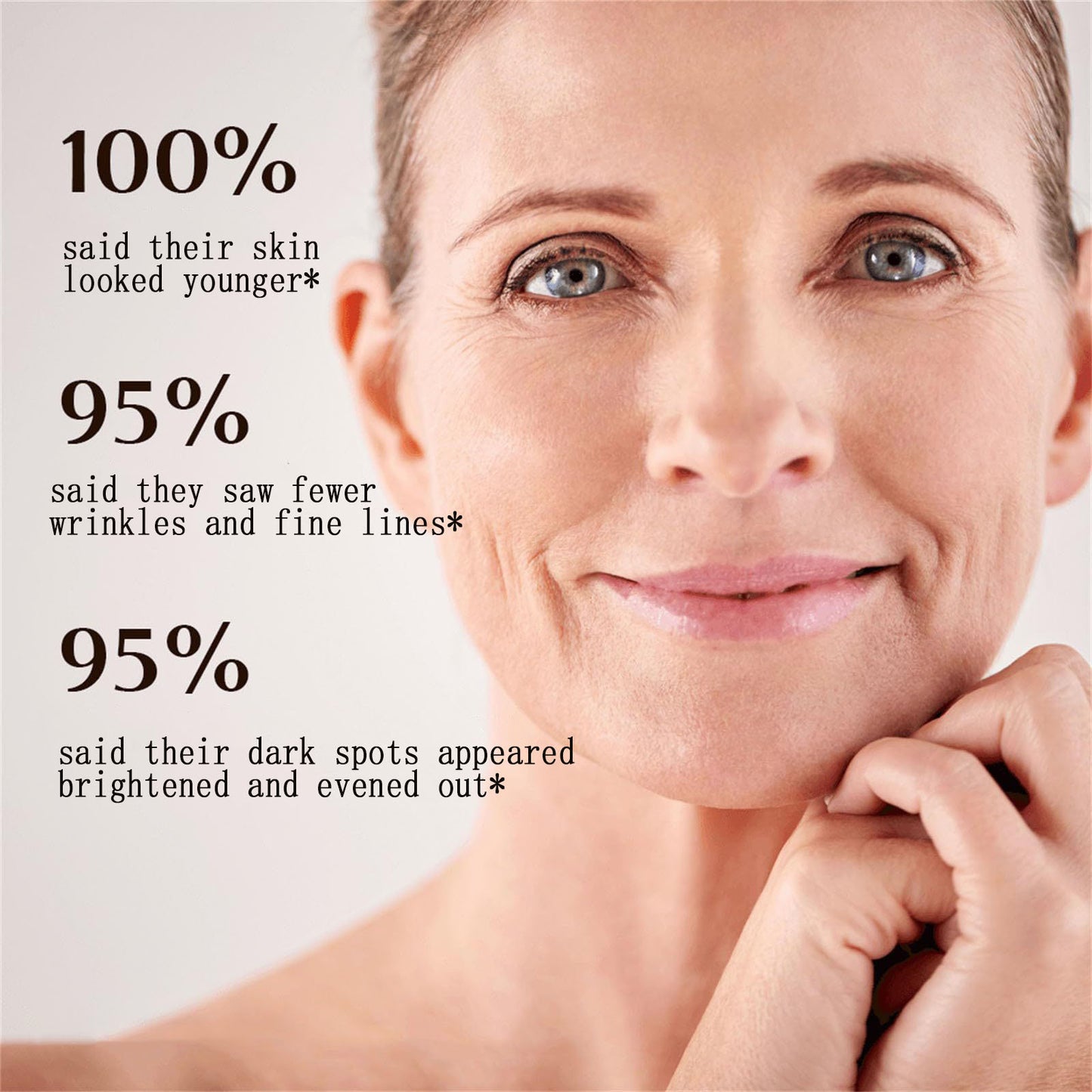 Rejuvenating Resurfacing Face Serum
