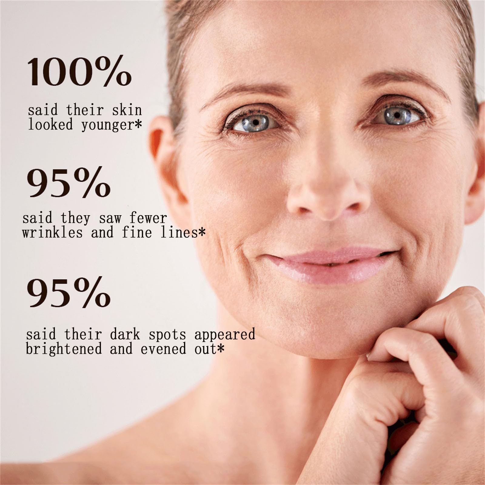 Rejuvenating Resurfacing Face Serum