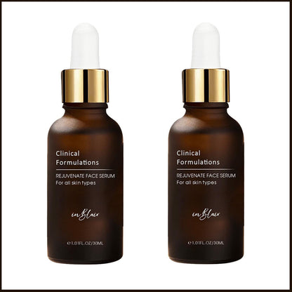 Rejuvenating Resurfacing Face Serum