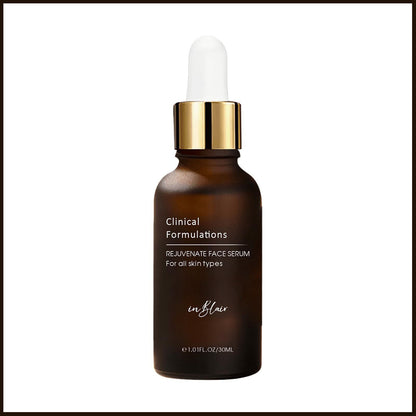 Rejuvenating Resurfacing Face Serum