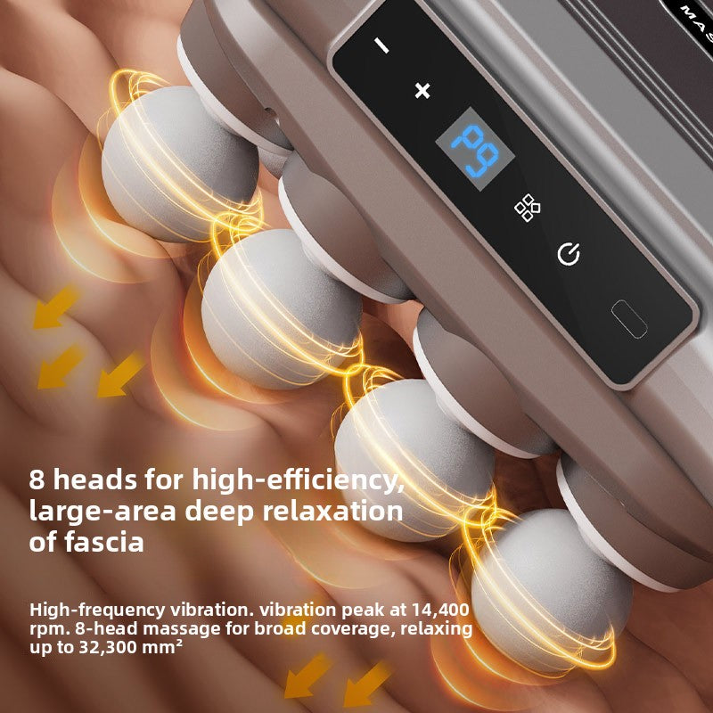 Relaxation Massager
